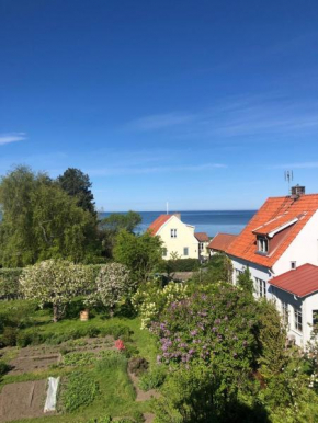 Casa Negra, Höganäs